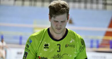 Pallavolo A3M –  La Bollente, esordio casalingo a Valenza contro la Sarlux Sarroch