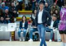 Pallavolo A1F – Andrea Pistola: “È stata davvero una brutta serata: a noi sono mancati coraggio e personalità”