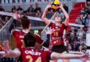 Pallavolo Mercato – La serba Andrea Tisma è la nuova regista del Gruppo Formula 3 Messina