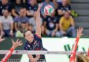 Pallavolo A1F – Anett Nemeth: “Una cosa importante è che ci divertiamo quando giochiamo o lavoriamo insieme”