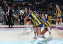 Pallavolo A1F – Anna Piovesan: il “suo” derby contro Conegliano ha “un sapore speciale”