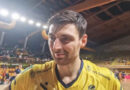 Pallavolo Trofeo Astori – Anzani: “Partiti male, soprattutto al servizio, poi bravi a reagire”