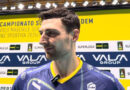 Pallavolo Memorial Andrea Parenti – Anzani: “Una squadra cambiata in tanti ruoli, dobbiamo avere la consapevolezza che il nostro percorso sarà lungo”