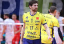 Pallavolo SL – Anzani: “Ci aspetta una stagione esaltante, ne sono sicuro. Abbiamo tutte le carte in regola”