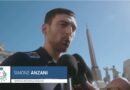 Pallavolo Azzurri – Anzani fuori dal Quirinale: “Lasciare questa maglia è stata una riflessione difficile, perchè indossarla va oltre lo sport è un motivo di orgoglio”