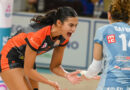 Pallavolo A1F – Valerio Lionetti, Isidora Kockarevic e Asia Bonelli: “Abbiamo spinto su tutti i fondamentali sin da subito”