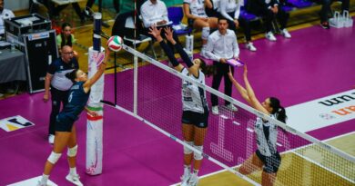 Pallavolo A2F GirA – Il Marsala Volley cerca i primi punti contro l’imbattuta Melendugno