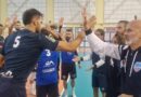 Pallavolo Precampionato – Modica batte la Domotek 3-1, Distefano compiaciuto della prova dei suoi