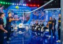 Pallavolo ItaliaMondiale – Le campionesse e i campioni mondiali hanno partecipato e “giocato” a Porta a Porta