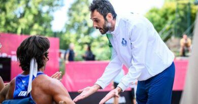 BeachProTour Challenge – Nuvolì: tre coppie italiane già agli ottavi, Andreatta-Benzi ai 16mi