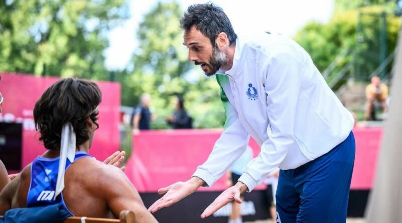 BeachProTour Challenge – Nuvolì: tre coppie italiane già agli ottavi, Andreatta-Benzi ai 16mi