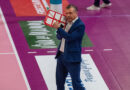 Pallavolo A2F – Talmassons, Barbieri: “Una settimana difficilissima, ma abbiamo commesso molti errori in battuta, e abbiamo aggiunto 20 errori in attacco”