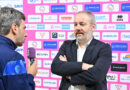 Pallavolo A1F – Barbolini: “Una partita difficile soprattutto dal punto di vista fisico”