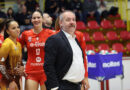 Pallavolo A1F – Barbolini: “Mi piace pensare che queste ragazze abbiano dimostrato a loro stesse che possono giocare partite contro squadre di questo tipo”