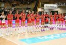 Pallavolo A1F – Imma Sirressi rientra e ‘ricarica” Perugia: “La squadra c’è, ma serve essere sempre al 100%”