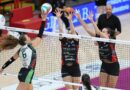 Pallavolo A1F – Bici e Ungureanu guidano Vallefoglia alla vittoria in rimonta a Perugia