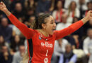 Pallavolo A1F – Valeria Battista: “Portare a casa un punto con Conegliano non è cosa da tutti”