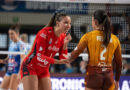 Pallavolo A1F – Battista: “Abbiamo fatto fatica a partire con il nostro ritmo e in attacco, loro una grande prestazione in ricezione”