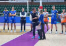 Pallavolo SuperLega – Presentazione Cuneo Volley 2025-26: coach Battocchio