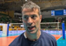 Pallavolo Memorial Andrea Parenti – Battocchio: “Dovremo essere bravi a tirare fuori le cose che ci servono per giocare meglio queste gare”