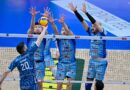 Pallavolo SL – Cuneo ha riabbracciato con entusiasmo il grande volley, 3000 spettatori hanno applaudito il 3-0 di Baranowic&C. a Cisterna