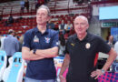 Pallavolo MemorialFerrari – Bernardi: “L’ultimo test match prima del campionato, ci siamo arrivati abbastanza bene”