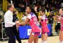 Pallavolo A1F – Derby del Ticino: l’abbondanza di Novara e l’animus pugnandi di Busto