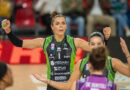 Pallavolo A1F – Bici: “Abbiamo giocato come un vero gruppo, eravamo convinte, tutte con un unico obiettivo”