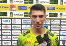 Pallavolo SL – Bisotto: “Contento per oggi, ma la testa è già alla prossima partita”