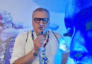 Pallavolo SuperCoppa F – Claudio Bonati: “Spero che questo sia l’inizio di una bellissima storia per questa stagione e le prossime”