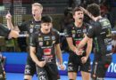 Pallavolo SL – La Cucine Lube va a Perugia: test immediato in casa dei Campioni d’Europa