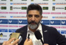 Pallavolo SL – Boninfante: “Ancora tanto lavoro da fare, ma oggi eravamo carichi e volevamo la vittoria, i ragazzi sono stati bravi”