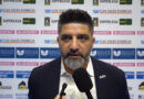 Pallavolo SL – Boninfante: “Una squadra che crescerà, bisogna avere un po’ di pazienza, si passa anche da queste sconfitte”