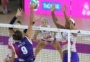 Pallavolo A1F – La coppia Antropova-Skinner rilancia Scandicci, Milano lotta ma non “punge” abbastanza”