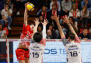 Pallavolo SL – Bovolenta, 28 punti realizzati: “Ho cambiato mentalità, mi sono liberato da tanti mostri. Ora gioco molto libero”