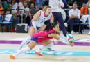 Pallavolo A1F – Scandicci vince, Kate Antropova premiata come MVP, ma chi piace è Kashauna Williams