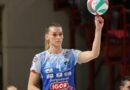 Pallavolo LeNostreInterviste – Britt Herbots: “Novara può sognare, quest’anno voglio provarci ancora”