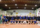 Pallavolo ClubItaliaSud F –  Una settimana di allenamenti per le migliori giovani delle regioni meridionali