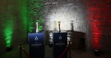 Pallavolo Azzurri – I campioni del Mondo, donne e uomini, ricevuti dal Presidente Mattarella (diretta Rai2), poi a Palazzo Chigi dalla Premier Meloni