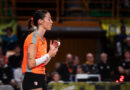 Pallavolo A2F – Caracuta: “Partite contratte, un po’ di rammarico c’è, soprattutto per l’atteggiamento”