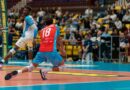Pallavolo A2M – La Sviluppo Sud Catania a caccia dei primi punti in campionato al “PalaParenti” di Santa Croce