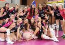 Pallavolo A2F GirA – Costagli guida Casalmaggiore alla vittoria, Roma va ancora ko