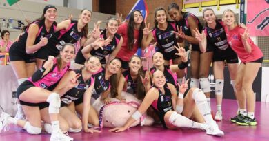 Pallavolo A2F GirA – Costagli guida Casalmaggiore alla vittoria, Roma va ancora ko
