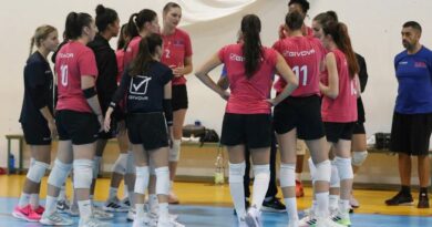 Pallavolo A2 femminile – Vazquez e Faraone per la Casalmaggiore che torna a Viadana