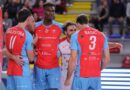 Pallavolo A2M – Pesante sconfitta per la Sviluppo Sud Catania contro Siena al Palasport “Giancarlo Parenti”