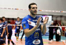 Pallavolo A2M – Cavuto: “La prima al San Filippo e anche la prima da capitano, non nascondo l’emozione”