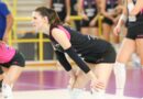 Pallavolo A2F – Chiara Costagli: “Dobbiamo cercare di fare bene le cose semplici senza cercare di strafare”
