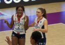 Pallavolo A1F – Chidera Eze: “Questo è un campo difficile, non siamo riuscite ad esprimere il nsitro gioco”