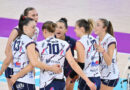 Pallavolo A1F – Chieri attende Milano per il debutto al PalaFenera