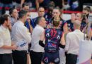 Pallavolo A1F – Chieri ritrova la strada della vittoria, l’Uyba difende tanto, ma non raccoglie punti